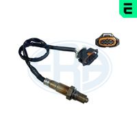 ERA 570229A - Sonda lambda: Sensor de paso<br>Longitud de cable [mm]: 290<br>Cantidad líneas: 4<br>Juego alternativo de reparación: 570112<br>