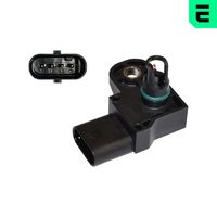 EFI AUTOMOTIVE 291187 - Sensor, presión colector de admisión