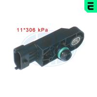 ERA 550756 - Sensor, presión colector de admisión