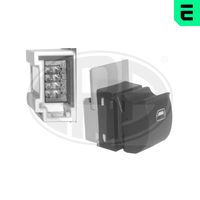 ERA 662502 - Interruptor, elevalunas