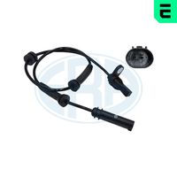 EFI AUTOMOTIVE 302313 - Lado de montaje: bajo luz marcha atrás / antiniebla trasera<br>Color de carcasa: negro<br>Color de carcasa: negro/verde<br>Número de enchufes de contacto: 2<br>Lado de montaje: Eje trasero<br>