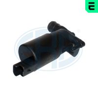 ERA 465030 - Lado de montaje: delante y detrás<br>Tipo de bomba: Monobomba<br>Tensión [V]: 12<br>Número de conexiones: 2<br>Peso [kg]: 0,12<br>