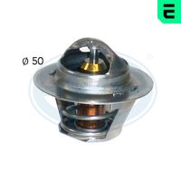 ERA 350005 - Variante de equipamiento: DT<br>para OE N°: 8200772985<br>Temperatura de abertura [°C]: 88<br>Diámetro 1 [mm]: 50,0<br>