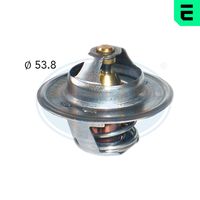 ERA 350007 - Variante de equipamiento: 01/93><br>Temperatura de abertura [°C]: 89<br>Diámetro 1 [mm]: 53,5<br>