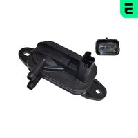 Alfa e-Parts AF01691 - Sensor, presión gas de escape