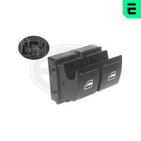 ERA 662404 - Interruptor, elevalunas