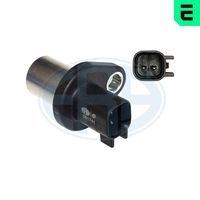 EFI AUTOMOTIVE 303444 - Generador de impulsos, cigüeñal - EFI - SENSOR