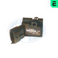 ERA 550821A - Sensor, presión colector de admisión