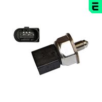 BOSCH 0261545121 - Sensor, presión combustible