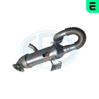 ERA 500011 - Elemento enfriador, reciclaje gases escape