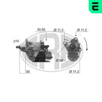 ERA 220480A - Motor de arranque