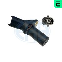 ERA 551171A - Resistencia [Ohm]: 900<br>Tipo de sensor: inductivo<br>Número de enchufes de contacto: 2<br>Forma del enchufe: oval<br>Tensión nominal [V]: 12<br>