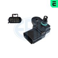 ERA 550890 - Sensor, presión colector de admisión