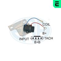 ERA 885038 - Unidad de mando, sistema de encendido