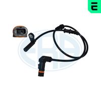 BOSCH 0986594548 - Sensor, revoluciones de la rueda