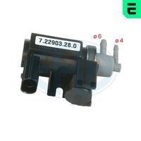 ERA 555174 - Transductor presión, turbocompresor