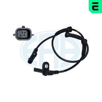 EFI AUTOMOTIVE 302305 - Lado de montaje: Eje trasero, derecha<br>Cantidad: 1<br>Tipo de sensor: Sensor activo<br>Cantidad de polos ocupados: 2<br>Longitud de cable [mm]: 490<br>