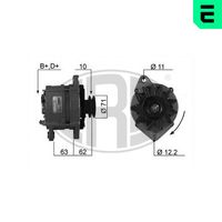 ERA 210193A - Alternador