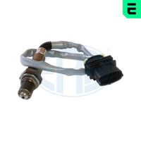 ERA 570149A - Sonda lambda: Sensor de paso<br>Longitud de cable [mm]: 440<br>Cantidad líneas: 4<br>