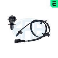 EFI AUTOMOTIVE 302481 - Sensor, revoluciones de la rueda - EFI - SENSOR