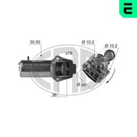 ERA 220157A - Motor de arranque