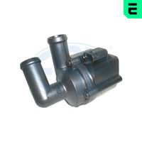 ERA 370001 - Equipamiento de vehículo: para vehículos con bomba de agua adicional<br>Restricción de fabricante: BUHLER<br>Tipo de servicio: eléctrico<br>