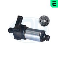 ERA 370019 - Equipamiento de vehículo: para vehículos con bomba de agua adicional<br>Tipo de servicio: eléctrico<br>