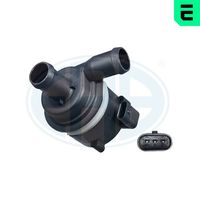 ERA 370040 - Equipamiento de vehículo: para vehículos con bomba de agua adicional<br>Tipo de servicio: eléctrico<br>