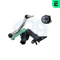 Alfa e-Parts AF06355 - Sensor, regulación del alcance de las luces