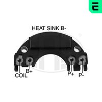 ERA 885021 - Unidad de mando, sistema de encendido