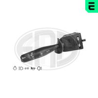 ERA 440174 - Equipamiento de vehículo: para vehículos con OBD<br>Tensión [V]: 12<br>Color: negro<br>Vehículo con dirección a la izquierda / derecha: para vehic. dirección izquierda<br>Función de interruptor combinado: con función limpia y lava<br>Función de interruptor combinado: con función limpia trasero<br>Función de interruptor combinado: con función de limpia y lavaparabrisas trasero<br>Función de interruptor combinado: sin función de ordenador de a bordo<br>Función de interruptor combinado: con función de limpia<br>Función de interruptor combinado: con función de intervalo de limpieza<br>Función de interruptor combinado: con función de lavado<br>Versión: AS<br>Fabricante: CITROËN<br>Fabricante: PEUGEOT<br>