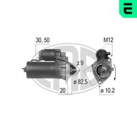 ERA 220052A - Motor de arranque