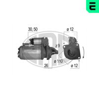 ERA 220267A - Motor de arranque