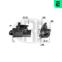 ERA 220331A - Motor de arranque