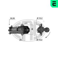 ERA 220369A - Motor de arranque