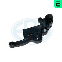 ERA 550015A - Resistencia [Ohm]: 450<br>Color: negro<br>Número de enchufes de contacto: 2<br>Profundidad de montaje [mm]: 17<br>Artículo complementario / información complementaria 2: sin cable<br>Forma del enchufe: rectangular<br>Peso [kg]: 0,064<br>