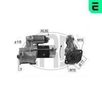 ERA 220013A - Motor de arranque