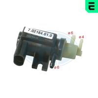 ERA 555173 - Transductor presión, turbocompresor