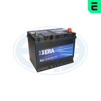 ANDEL A81ST - Batería de arranque - YBX7000 EFB Start Stop Plus Batteries