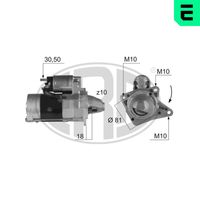 ERA 220423A - Motor de arranque