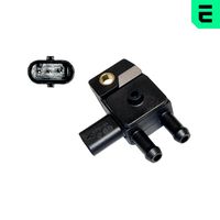 EFI AUTOMOTIVE 292138 - Sensor, presión gas de escape - EFI - SENSOR