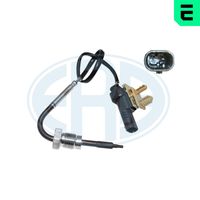 ERA 551038A - Lado de montaje: de turbocompresor escape<br>