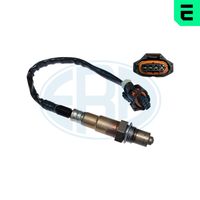 ERA 570092A - Lado de montaje: delante del catalizador<br>Sonda lambda: Sonda de regulación<br>Longitud de cable [mm]: 450<br>