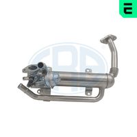 ERA 500056A - Elemento enfriador, reciclaje gases escape