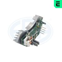 ERA 665110 - Equipamiento de vehículo: para vehículos con climatizador<br>Tensión [V]: 12<br>Restricción de fabricante: VALEO<br>Regulador: con regulador para todo el rango de revoluciones<br>Versión: AS<br>Fabricante: CITROËN<br>Fabricante: PEUGEOT<br>