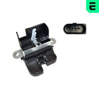 ERA 660273 - Lado de montaje: Capó trasero<br>Tipo de servicio: eléctrico<br>Tensión [V]: 12<br>