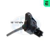 ERA 550367A - Sensor, presión colector de admisión