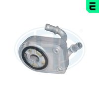 ERA 354137 - Radiador de aceite, aceite motor