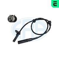 BOSCH 0986594627 - Sensor, revoluciones de la rueda