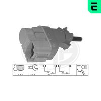 ERA 330797 - Interruptor luces freno